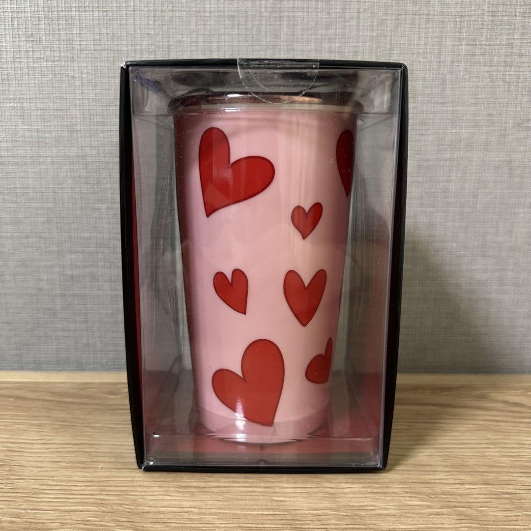 海外 スターバックス アリスアンドオリビア タンブラー&ベアリスタ 海外 スターバックス アリスアンドオリビア タンブラー